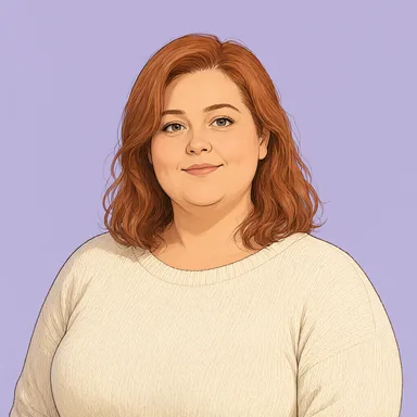 Лисичка