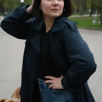 Ксения