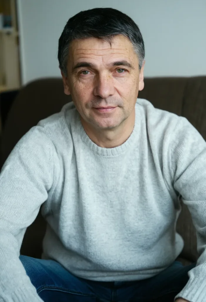 Мистер Владлен