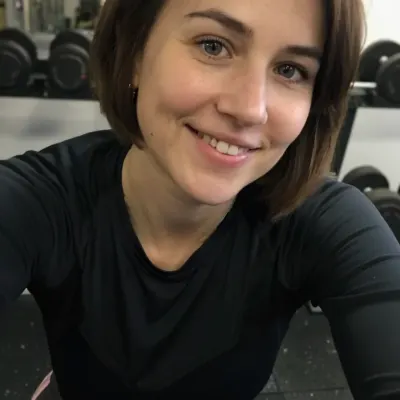 Аня