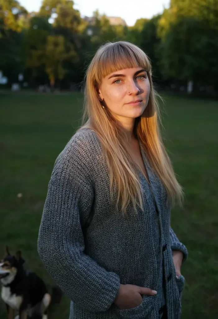Полина