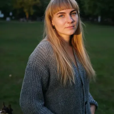 Полина